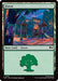 Forest (0319) (TMT-319) - Teenage Mutant Ninja Turtles - for just $0.06! 