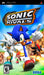 Sonic Rivals Dual Pack (PSP) - for just $0! 