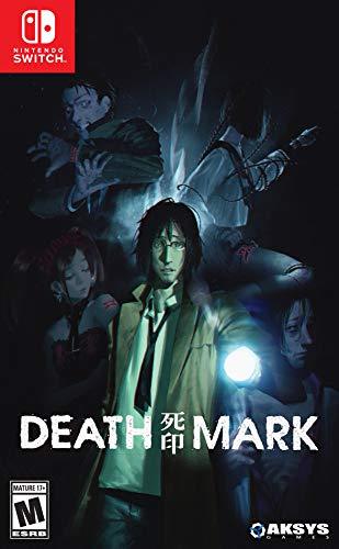 Spirit Hunter: Death Mark (Nintendo Switch) - for just $0! 