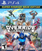 Override Mech City Brawl Super Charged Mega Edition (Playstation 4) - for just $0! 
