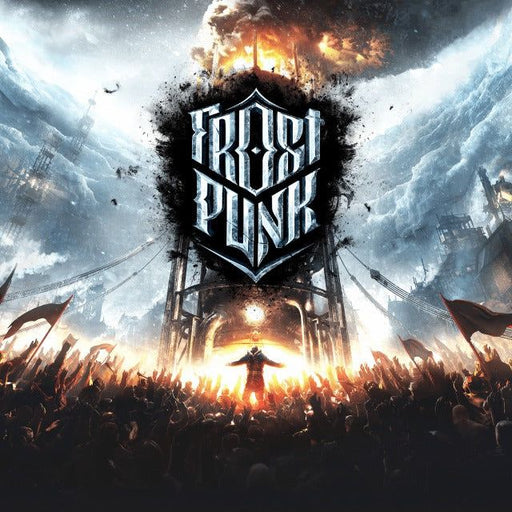 Frostpunk (Playstation 4) - Premium Video Games - Just $0! Shop now at Retro Gaming of Denver