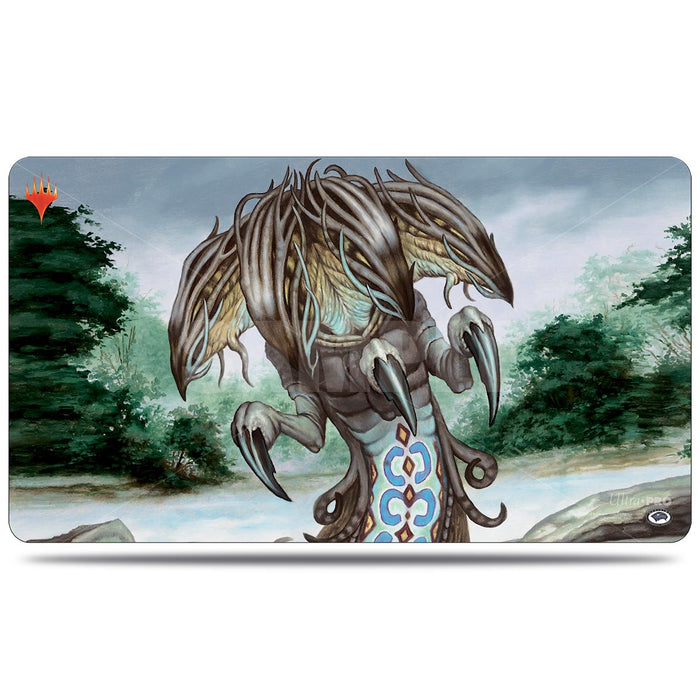 Ultra PRO: Playmat - Legendary Collection (Sliver Overlord) - Just $0! Shop now at Retro Gaming of Denver