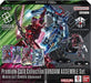 Premium Card Collection GUNDAM ASSEMBLE - Mobile Suit Gundam: GQuuuuuuX [PC02A] - for just $60! 