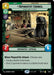Separatist Counci - Quarrelsome Holdouts (49/84) (49/84) [Twin Suns] - for just $1.50! 