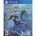 Subnautica (Playstation 4) - Just $0! Shop now at Retro Gaming of Denver