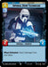 Imperial Door Technician (97/264) (97/264) [A Lawless Time] - for just $0.10! 