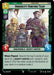Undercity Hunting Team (138/264) (138/264) [A Lawless Time] - for just $0.10! 
