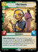 Maz Kanata - Where's My Boyfriend? (74/264) (74/264) [A Lawless Time] - for just $0.45! 