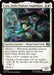 Lita, Little Orphan Amphibian (TMT-019) - Teenage Mutant Ninja Turtles Foil - for just $0.09! 