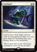 Continue? (TMC-007) - Commander: Teenage Mutant Ninja Turtles Foil - for just $0.86! 