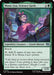 Mona Lisa, Science Geek (TMT-123) - Teenage Mutant Ninja Turtles - for just $0.07! 