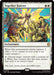 Together Forever (TMC-044) - Commander: Teenage Mutant Ninja Turtles Foil - for just $0.07! 