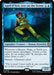 April O'Neil, Live on the Scene (TMC-009) - Commander: Teenage Mutant Ninja Turtles - for just $0.10! 
