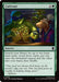 Cultivate (TMC-050) - Commander: Teenage Mutant Ninja Turtles Foil - for just $0.11! 