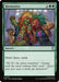 Harmonize (TMC-051) - Commander: Teenage Mutant Ninja Turtles - for just $0.10! 