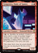 Tempestra, Dame of Games (TMC-027) - Commander: Teenage Mutant Ninja Turtles - for just $0.11! 