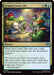 Lessons from Life (TMC-155) - Commander: Teenage Mutant Ninja Turtles Foil - for just $0.10! 