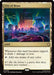 City of Brass (TMC-062) - Commander: Teenage Mutant Ninja Turtles Foil - for just $3.01! 