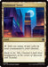 Command Tower (TMC-063) - Commander: Teenage Mutant Ninja Turtles Foil - for just $0.11! 