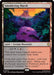 Smoldering Marsh (TMC-073) - Commander: Teenage Mutant Ninja Turtles Foil - for just $0.11! 