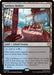 Sunken Hollow (TMC-076) - Commander: Teenage Mutant Ninja Turtles - for just $0.12! 