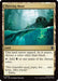 Thriving Moor (TMC-079) - Commander: Teenage Mutant Ninja Turtles Foil - for just $0.08! 