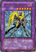 Elemental Hero Darkbright [TAEV-EN042] Ultra Rare - for just $1.75! 