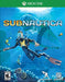 Subnautica (Xbox One) - for just $0! 
