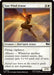 East Wind Avatar (TMT-005) - Teenage Mutant Ninja Turtles Foil - for just $0.04! 