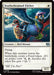 Featherbrained Filcher (TMT-006) - Teenage Mutant Ninja Turtles Foil - for just $0.07! 