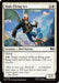 High-Flying Ace (TMT-009) - Teenage Mutant Ninja Turtles Foil - for just $0.05! 