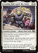 Jennika, Bad Apple Big Sister (TMT-010) - Teenage Mutant Ninja Turtles Foil - for just $0.05! 