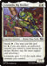 Leonardo, Big Brother (TMT-014) - Teenage Mutant Ninja Turtles Foil - for just $0.10! 