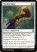 Wooden Cane (TMC-106) - Commander: Teenage Mutant Ninja Turtles - for just $0.11! 