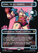 Krang, the All-Powerful (Borderless) (Surge Foil) (TMC-086) - Commander: Teenage Mutant Ninja Turtles Foil - for just $13.30! 