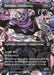 Shredder, Unrelenting (Borderless) (TMT-210) - Teenage Mutant Ninja Turtles Foil - for just $0.17! 