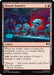 Mouser Foundry (TMT-096) - Teenage Mutant Ninja Turtles Foil - for just $0.06! 