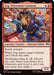 Zog, Triceraton Castaway (TMT-111) - Teenage Mutant Ninja Turtles Foil - for just $0.05! 