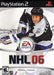 NHL 06 (Playstation 2) - for just $0! 