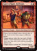 Casey & Raph, Hotheads (TMC-114) - Commander: Teenage Mutant Ninja Turtles - for just $0.12! 