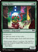 Frog Butler (TMT-114) - Teenage Mutant Ninja Turtles - for just $0.07! 