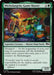 Michelangelo, Game Master (TMT-118) - Teenage Mutant Ninja Turtles Foil - for just $0.07! 