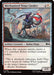 Mechanized Ninja Cavalry (TMT-156) - Teenage Mutant Ninja Turtles Foil - for just $0.05! 