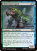 Slithering Cryptid (TMT-168) - Teenage Mutant Ninja Turtles - for just $0.03! 