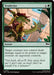 Tenderize (TMT-133) - Teenage Mutant Ninja Turtles Foil - for just $0.05! 