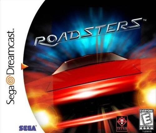 Roadsters (Sega Dreamcast) - for just $0! 
