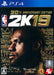 NBA 2K19 20th Anniversary Edition (Playstation 4) - for just $0! 