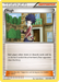 Hugh (130/149) [Black & White: Boundaries Crossed] - for just $0.10! 