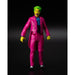 McFarlane Toys DC Retro The Joker Batman: Classic TV Series Black Light Gold Label 6-Inch Action Figure - Entertainment Earth Exclusive - Just $35.90! Shop now at Retro Gaming of Denver