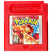 Pokemon Red - GameBoy - for just $84.99! 